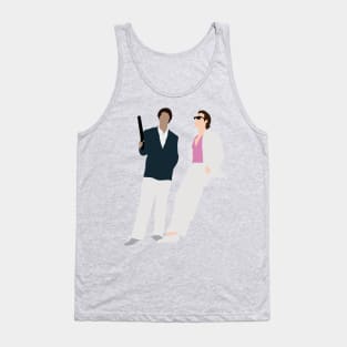 Miami Vice Tank Top